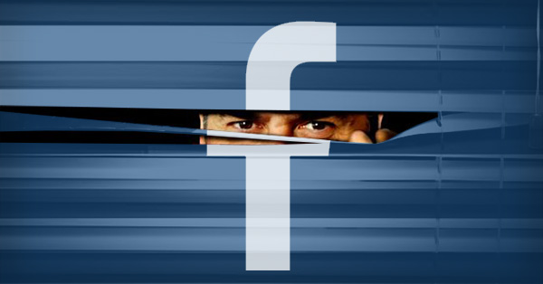 facebook privacy settings