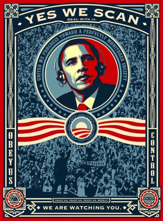 Obamascan