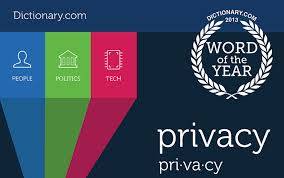 dictionary-privacy