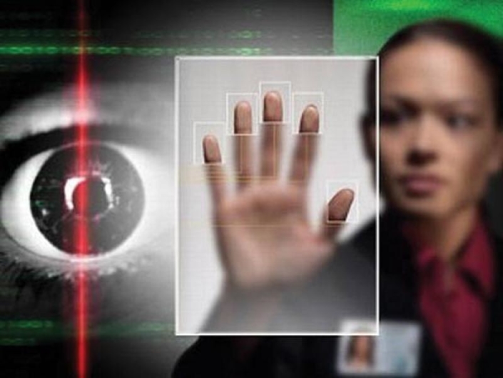 biometrics