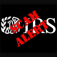 irs scam