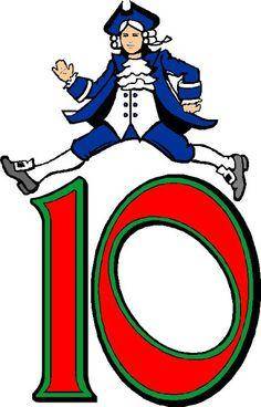 10