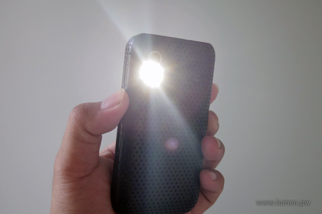 android flashlight