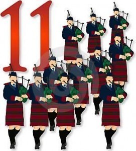 holiday security tips on the eleventh day of christmas the experts gave to me 11 private emails - 11th Day Of Christmas holiday security tips on the eleventh day of christmas the experts gave to me 11 private emails - 11th Day Of Christmas