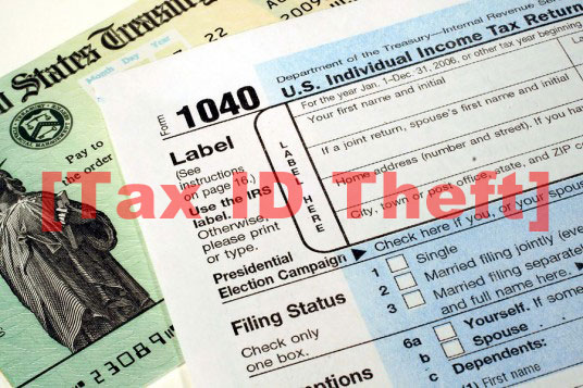 tax id theft 1