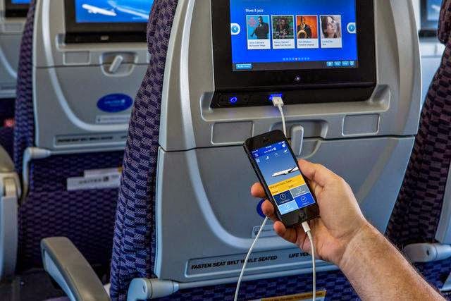 Airplane-Hack