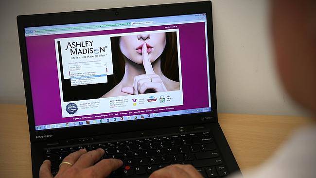 Ashley-Madison