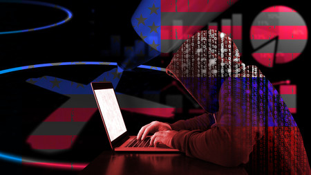russian hacker Trump Russia Investigation Update