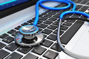 healthcare and cyber security