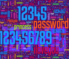 passwords